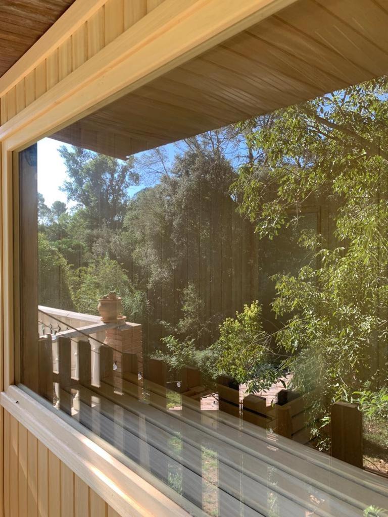 Hotel Torre Barcelona Sant Cugat del Valles Ngoại thất bức ảnh