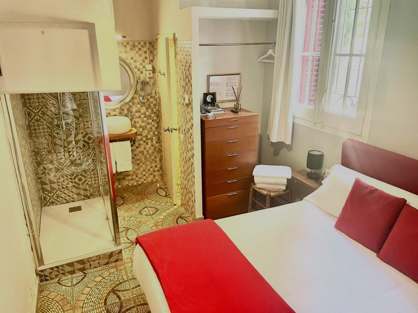 Hotel Torre Barcelona Sant Cugat del Valles Ngoại thất bức ảnh