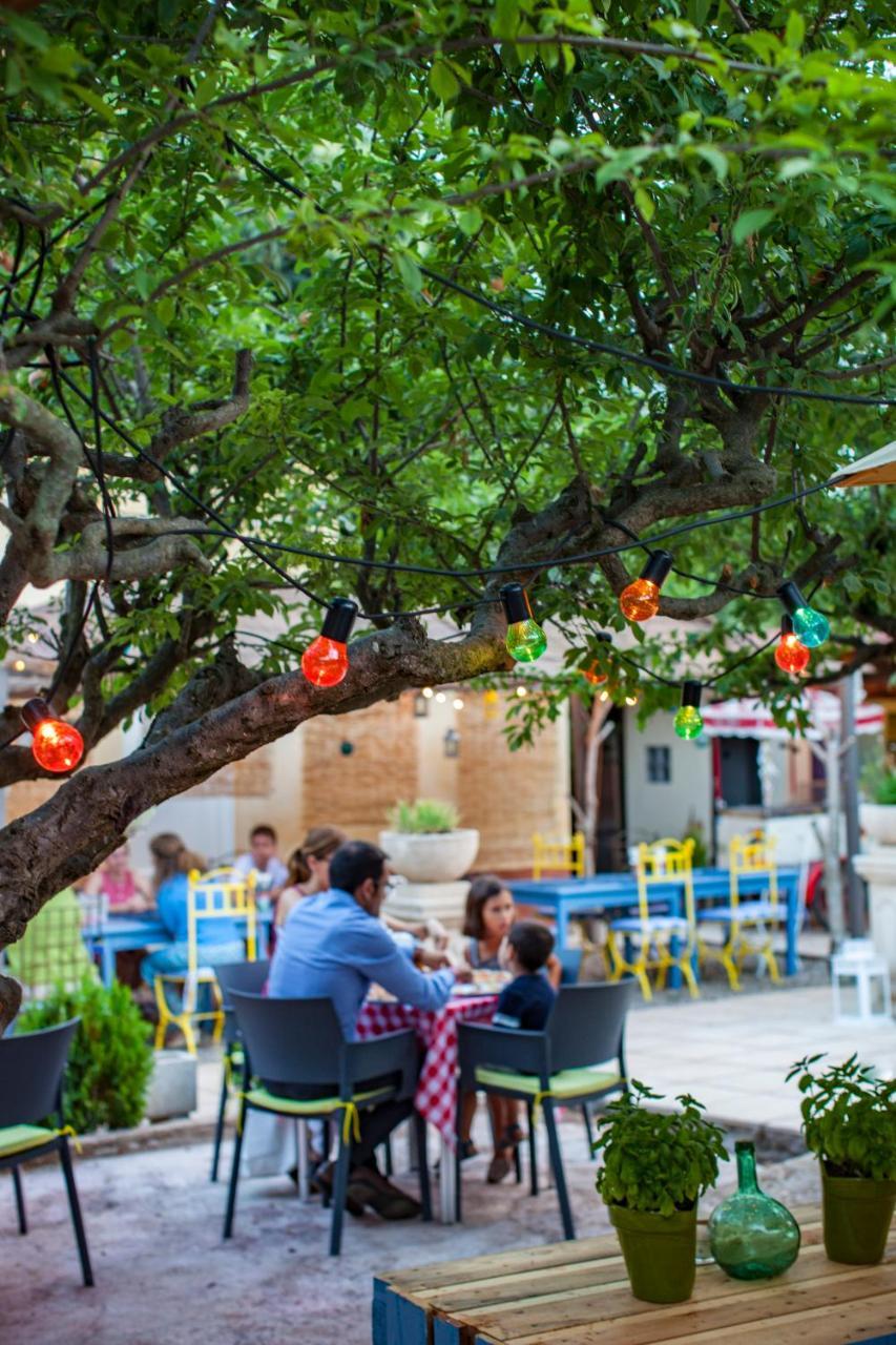Hotel Torre Barcelona Sant Cugat del Valles Ngoại thất bức ảnh