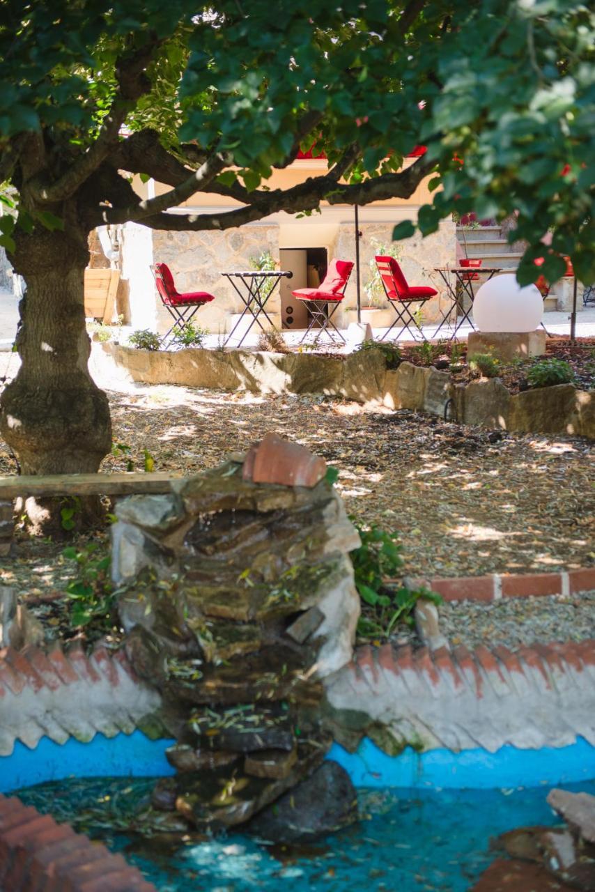 Hotel Torre Barcelona Sant Cugat del Valles Ngoại thất bức ảnh