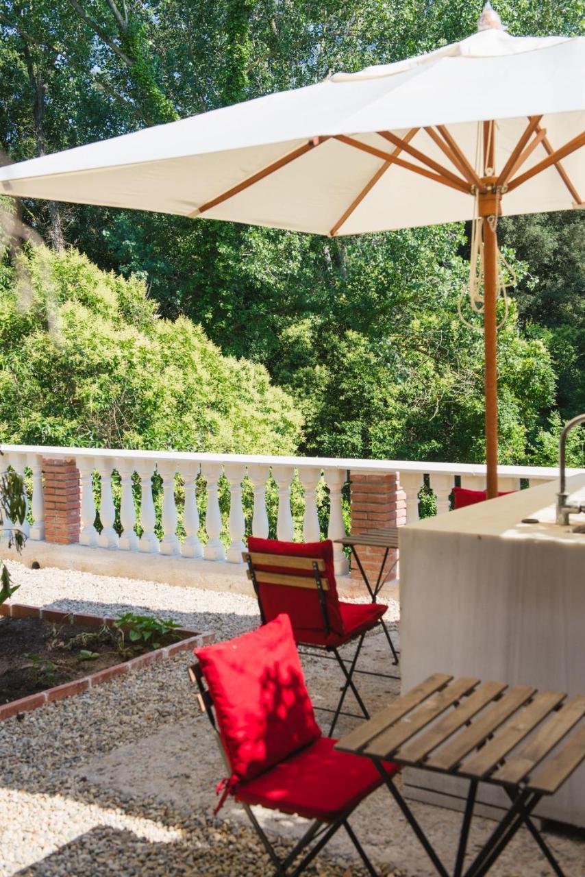 Hotel Torre Barcelona Sant Cugat del Valles Ngoại thất bức ảnh