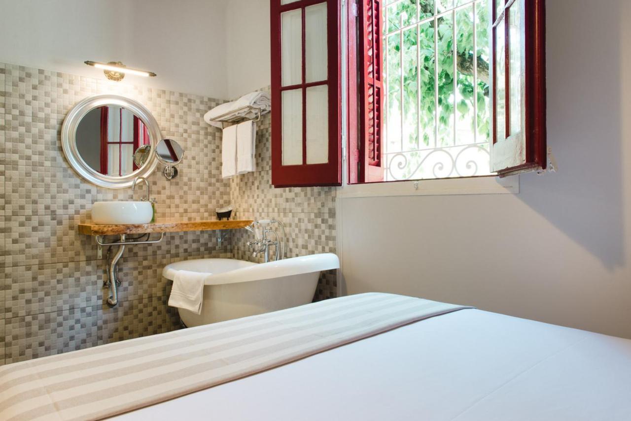 Hotel Torre Barcelona Sant Cugat del Valles Ngoại thất bức ảnh