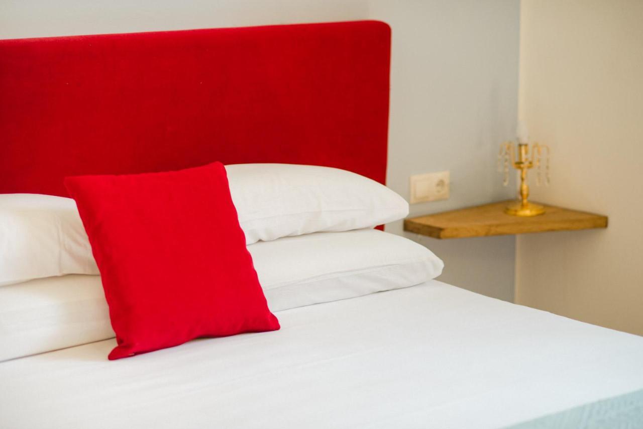 Hotel Torre Barcelona Sant Cugat del Valles Ngoại thất bức ảnh