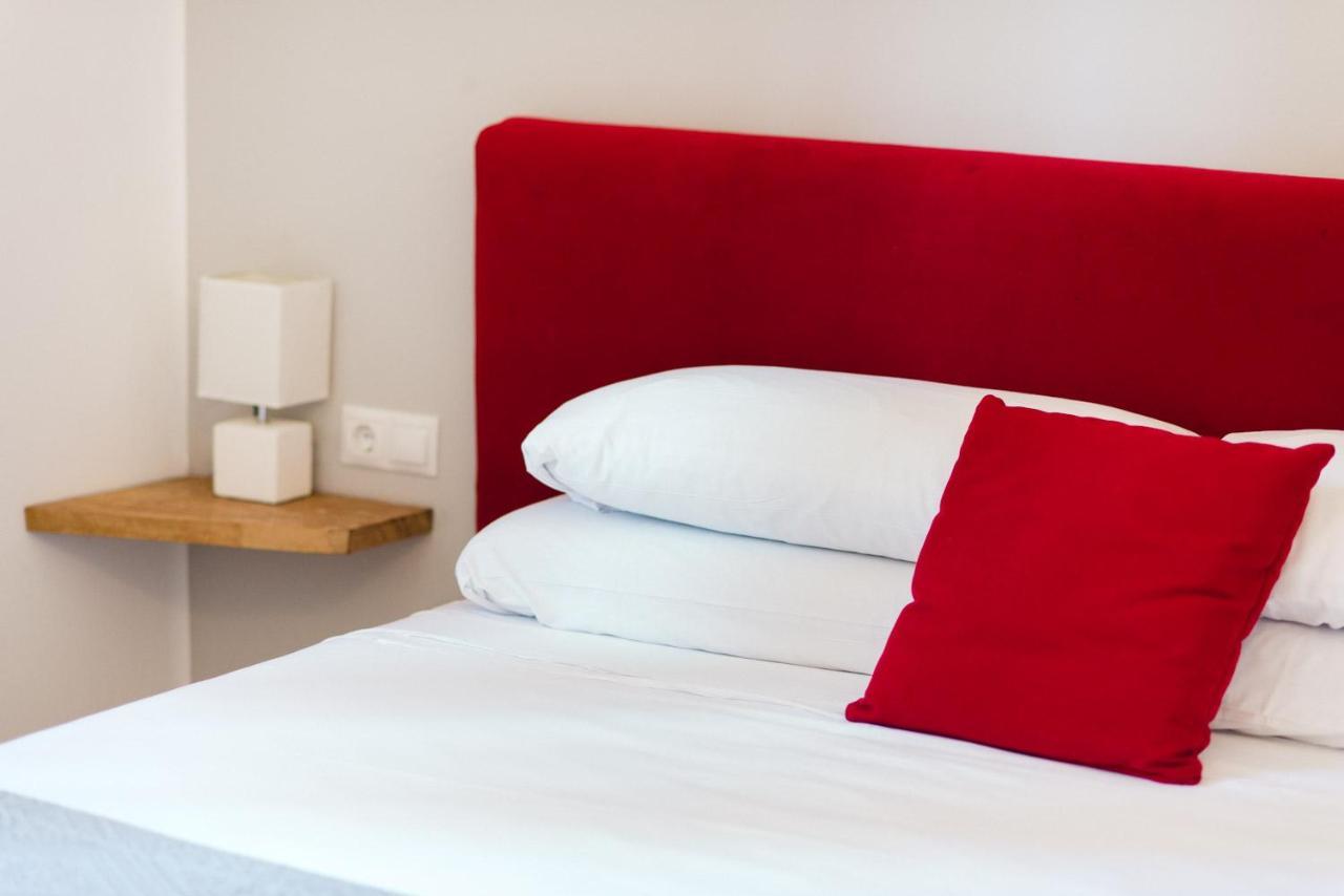 Hotel Torre Barcelona Sant Cugat del Valles Ngoại thất bức ảnh