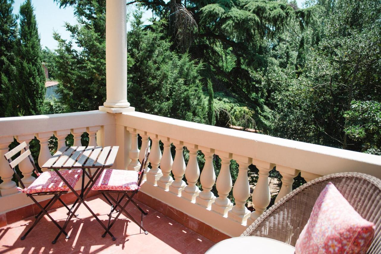 Hotel Torre Barcelona Sant Cugat del Valles Ngoại thất bức ảnh